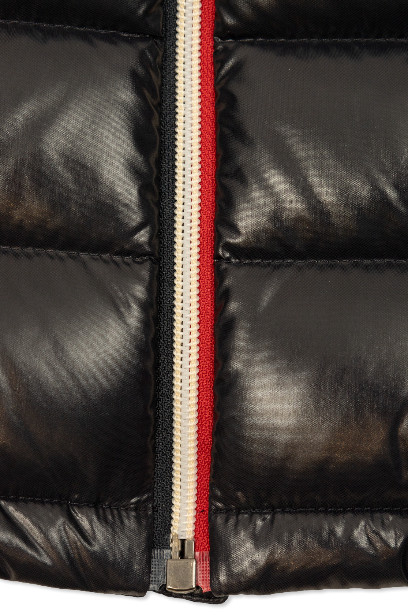 Navy blue Down jacket 